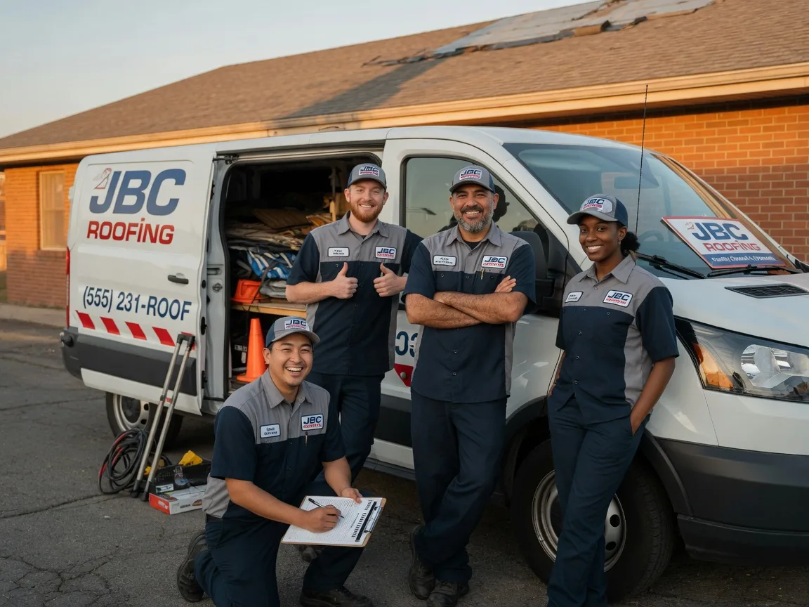 Roof Replacement company in Wingina, VA